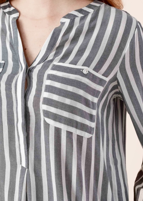 Блуза Tom Tailor