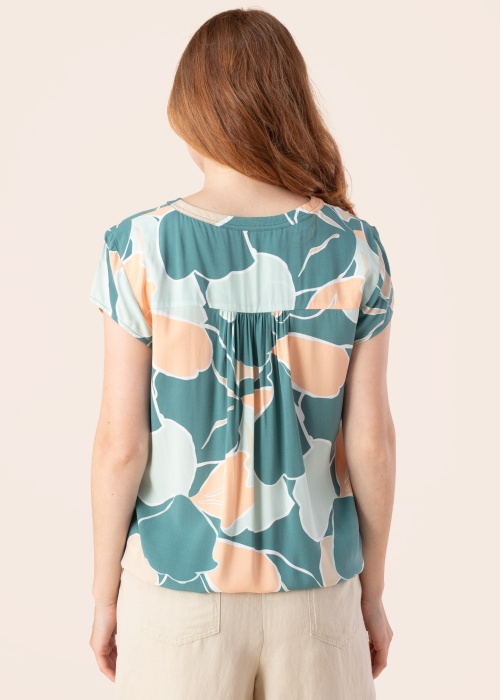 Блуза Tom Tailor