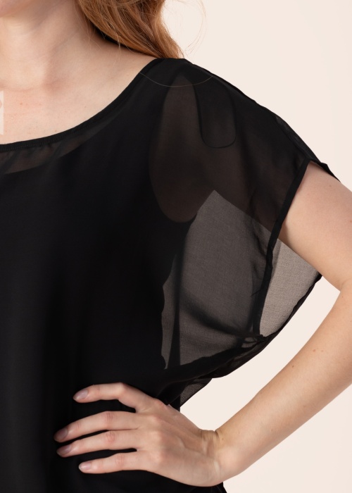 Блуза Tom Tailor