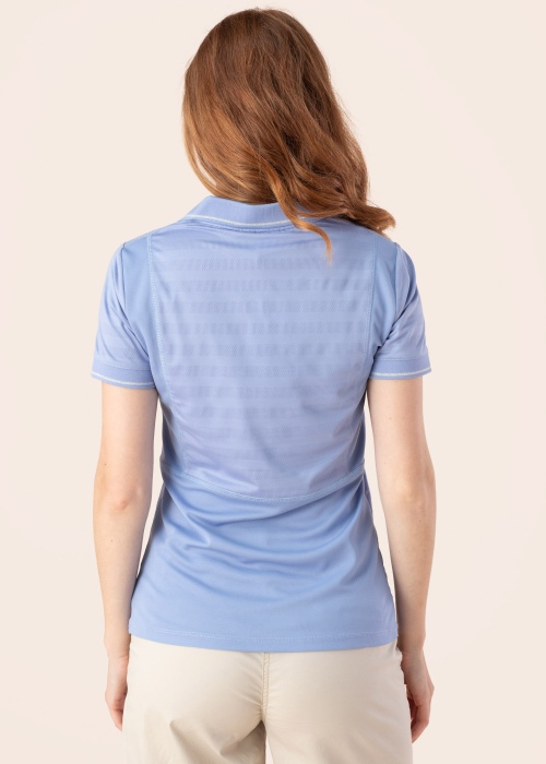 Рубашка-поло Eriksdal Luhta