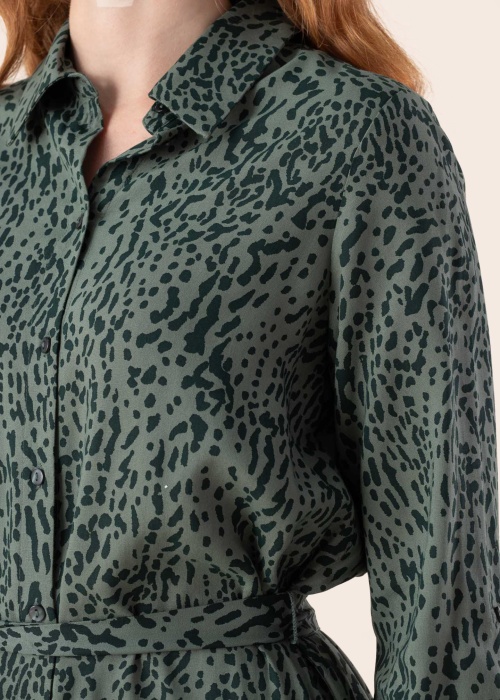 Рубашка-платье Owena Vero Moda