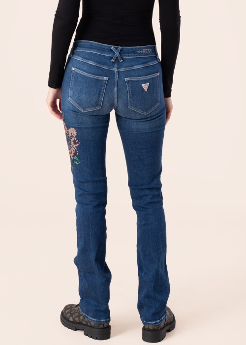 Джинсы Hermosa Guess