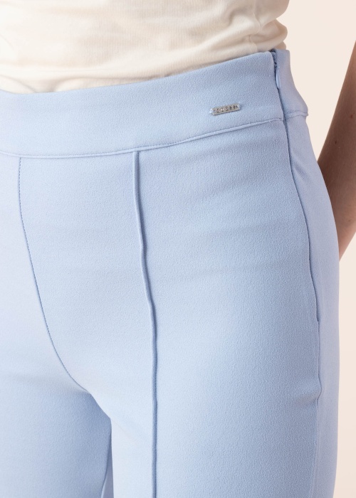 Брюки со стрелками Evelina Guess