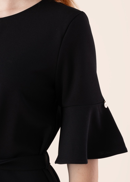 Платье Anni04 Denim Dream