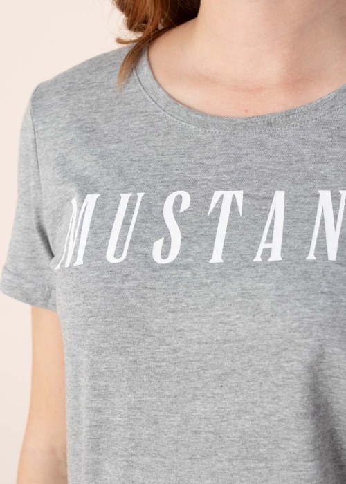 Футболка Alma Mustang