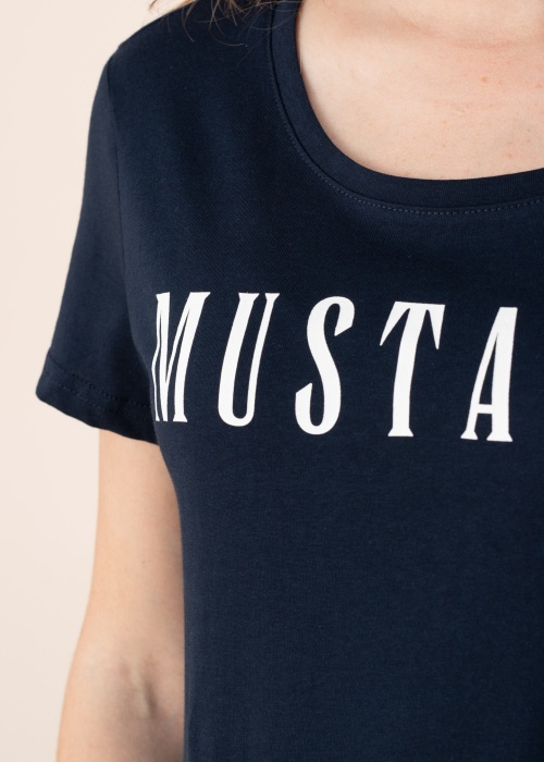 Футболка Alma Mustang