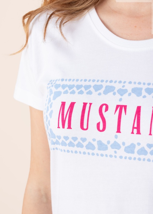 Mustang T-särk Hazel