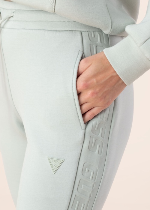 Guess dressipüksid Allie Scuba