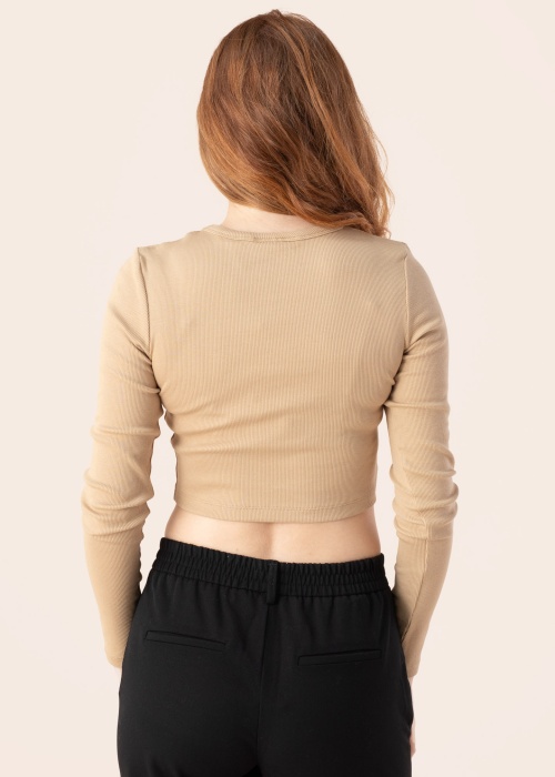 Блуза Feline JJXX