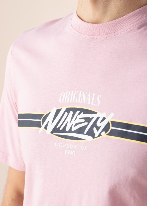 Футболка Cobin Jack & Jones