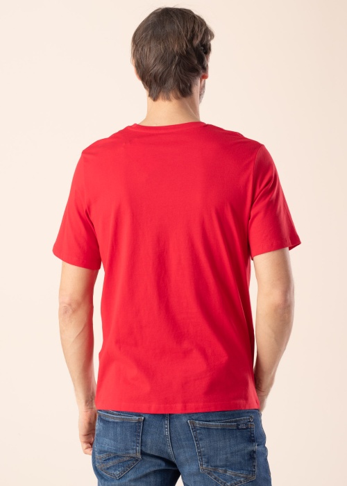 Футболка Corp Jack & Jones