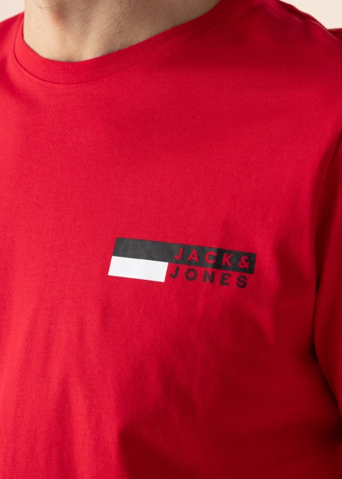 Футболка Corp Jack & Jones