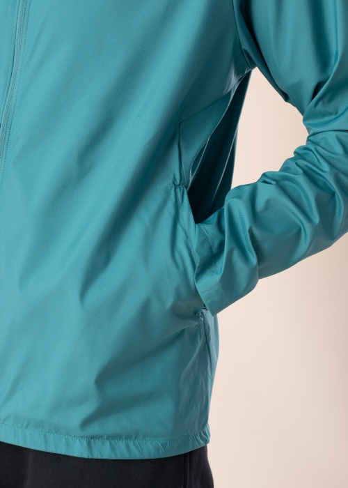 Куртка для бега Nk Essntl Nike