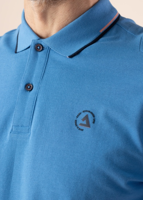 Jack & Jones polosärk Hass