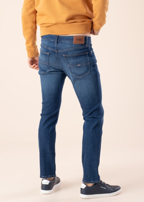 Tommy Jeans teksapüksid Scanton