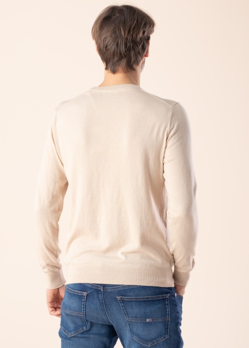 Свитер Benjamin Guess