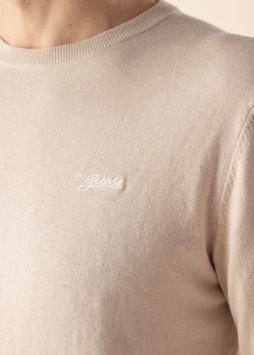 Свитер Benjamin Guess