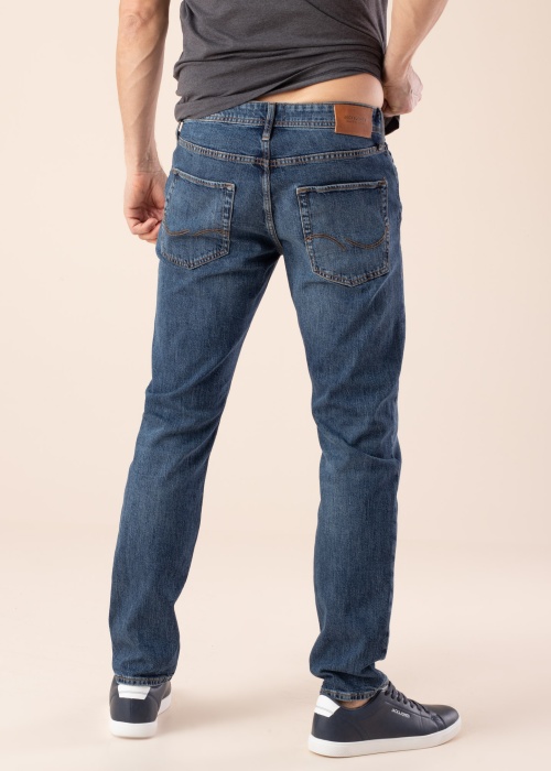 Джинсы Mike Jack & Jones