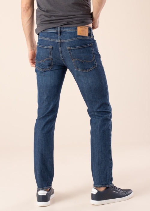 Джинсы Clark Jack & Jones