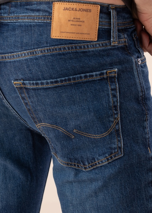 Джинсы Clark Jack & Jones