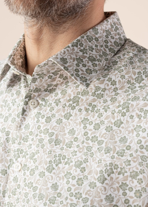 Selected triiksärk Soho-Ethan