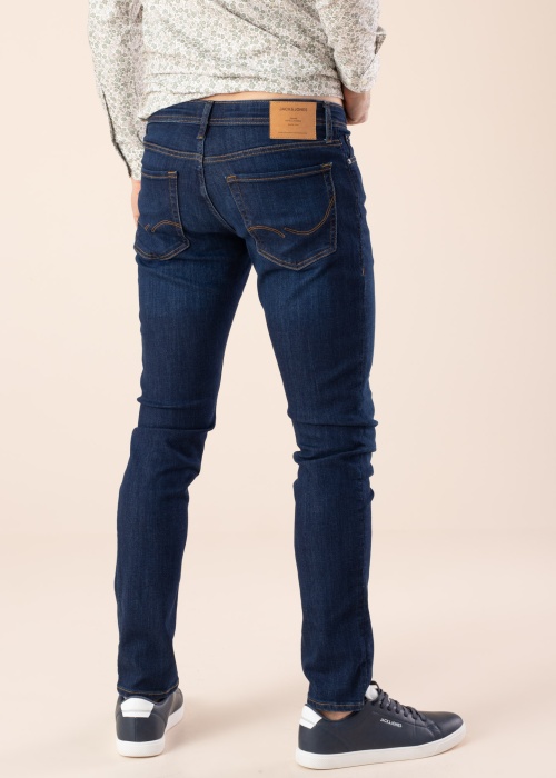 Jack & Jones teksapüksid Glenn