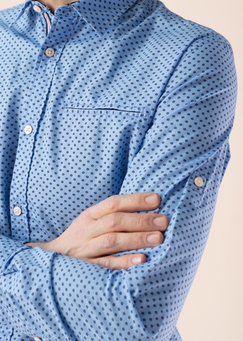 Рубашка Remy Jack & Jones