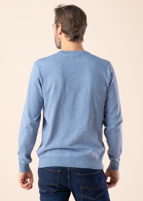 Blend kampsun Bruton