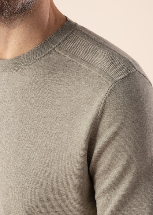 Свитер Berg Selected