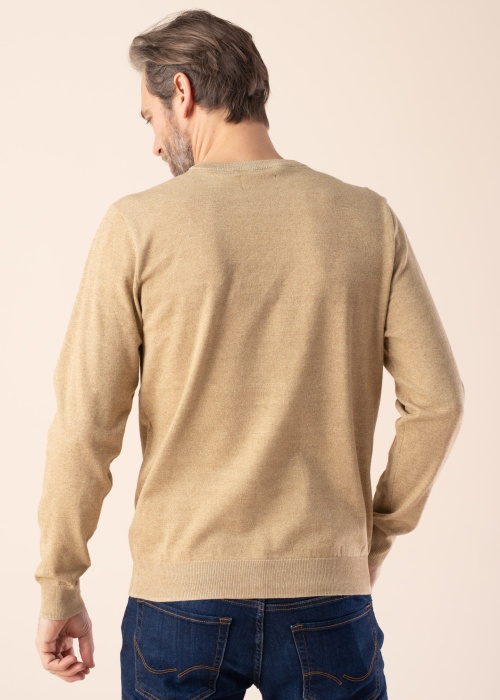 Свитер Bruton Blend