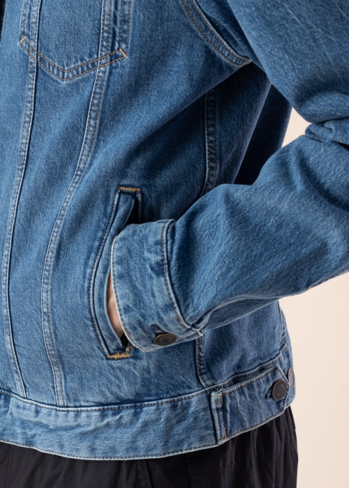 Джинсовая куртка Esprit