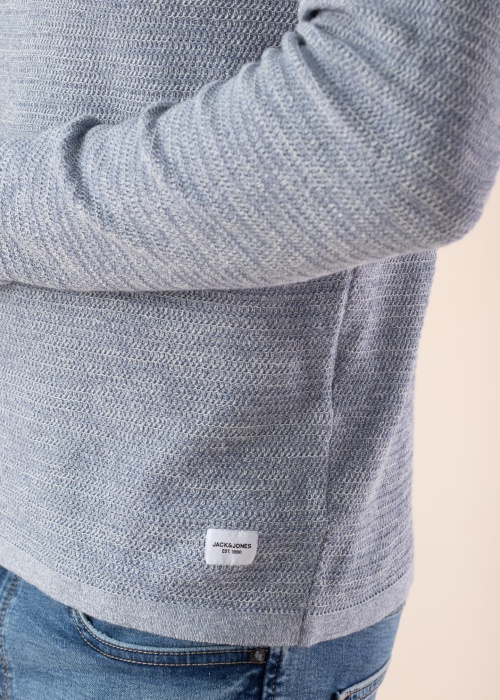 Свитер Greg Jack & Jones