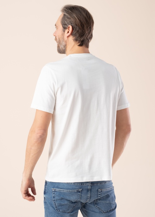 Футболка Dalach Guess