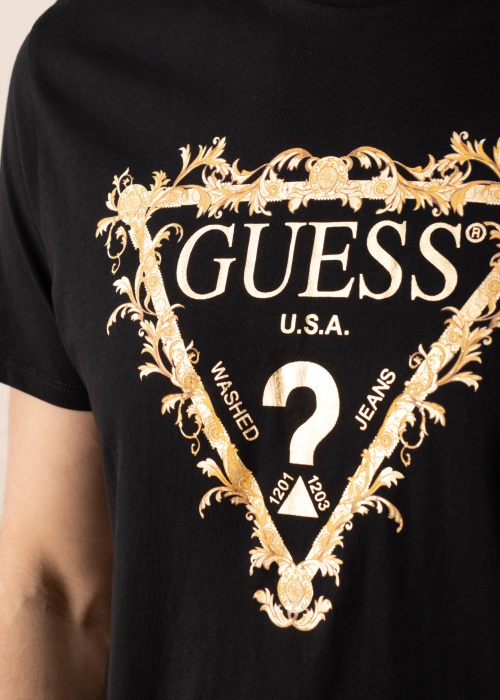 Футболка Guess