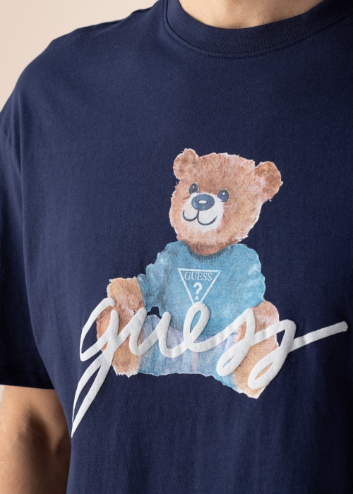 Футболка Guess