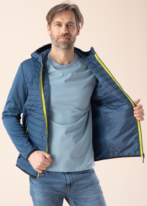 Jack & Jones kevad-sügisjope Multi