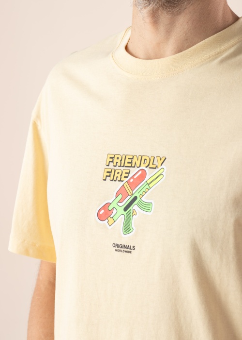 Футболка Blockpop Jack & Jones