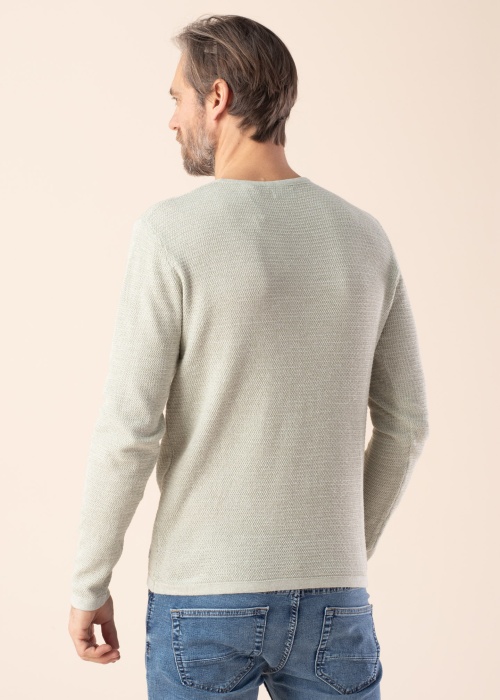 Свитер Greg Jack & Jones