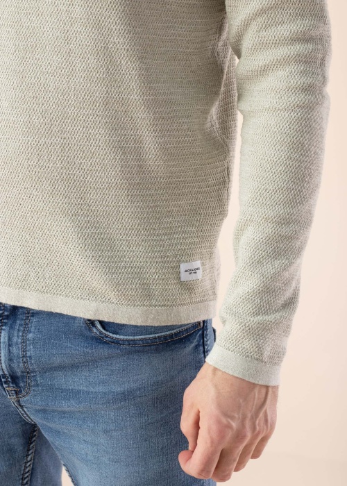 Свитер Greg Jack & Jones