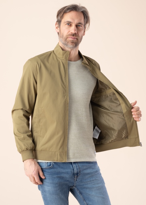 Весенне-осенняя куртка Alexander Only & Sons