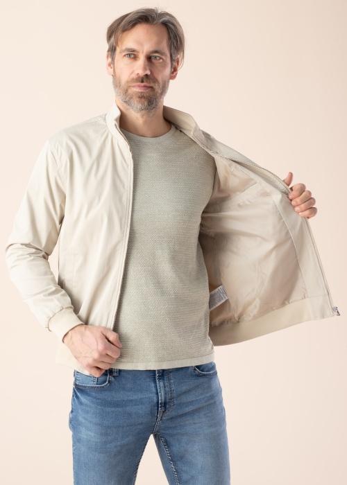 Весенне-осенняя куртка Alexander Only & Sons