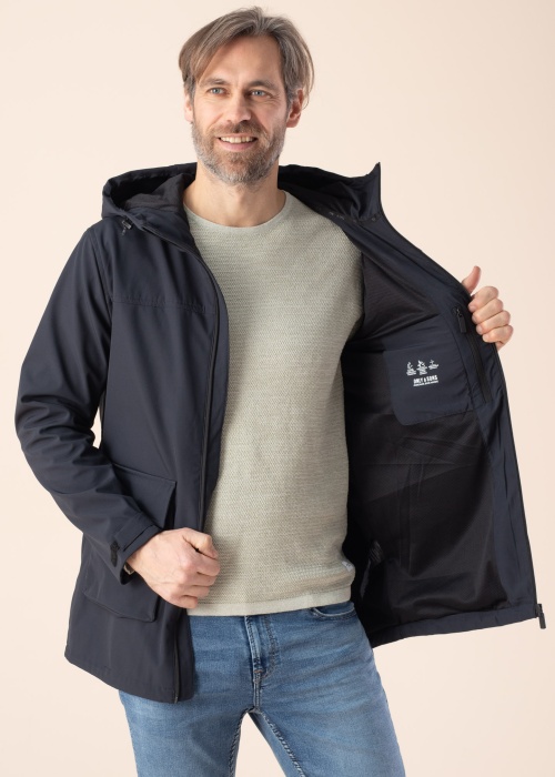 Only & Sons kevad-sügisjope Rick SCH