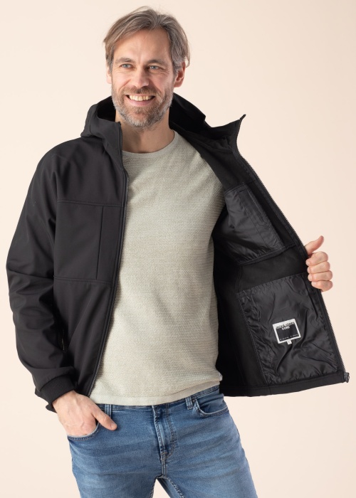 Jack & Jones kevad-sügisjope Prime