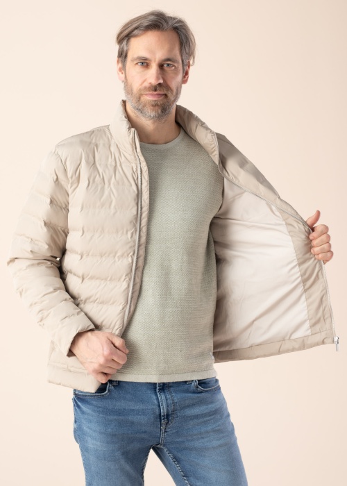 Весенне-осенняя куртка Barry Selected