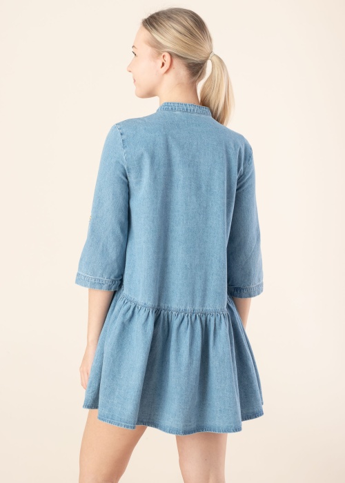 Платье Chicago Only