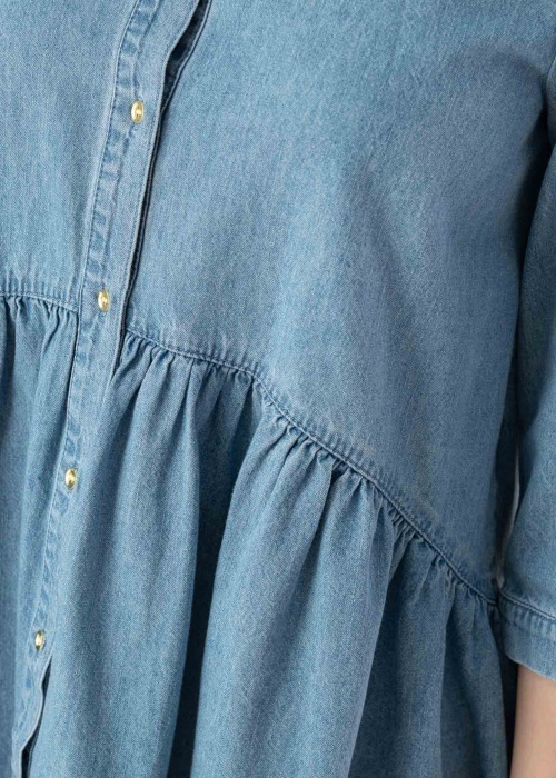 Платье Chicago Only