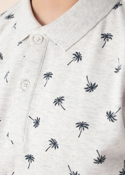 Рубашка-поло Volo Name It Kids