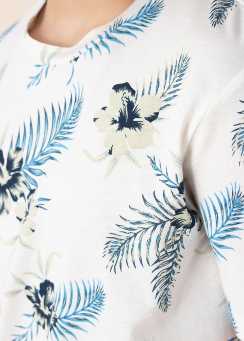 Футболка Forest Jack & Jones