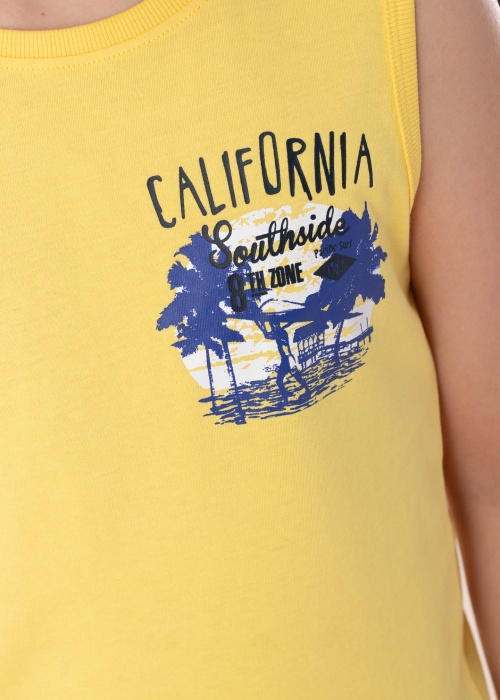 Майка Vagno Name It Kids