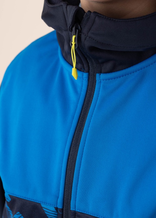 Icepeak kevad-sügisjope Kingwood Jr SCH